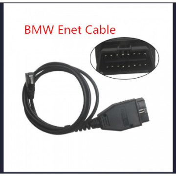 Herramienta de diagnóstico OBD BMW Cable para Icom serie F de codificación